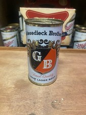 Griesedieck bros flat for sale  Janesville