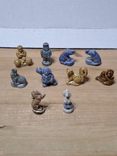 Lot wade whimsies for sale  Weston