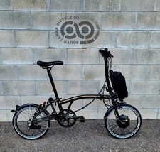 Brompton electric line for sale  Tampa
