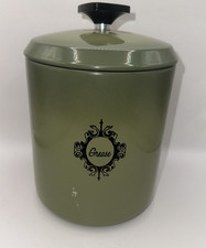 West bend canister for sale  Washington
