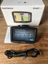 Tomtom start navigationsgerät gebraucht kaufen  Bann, Hauptstuhl, Horbach