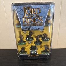 Lord rings tradable for sale  BROADSTAIRS