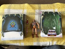 Holiday man masters for sale  LINCOLN