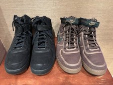 Two pairs nike for sale  USA