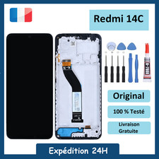écran lcd redmi d'occasion  Lille-