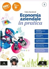 Economia aziendale pratica usato  Roma