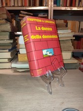 Fruttero lucentini donna usato  Roma