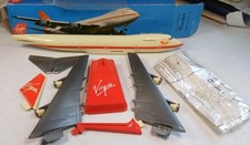 Woostes. virgin atlantic for sale  RUGBY