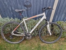Carrera crossfire mens for sale  GILLINGHAM