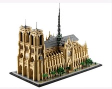 Lego 21061 architecture usato  Cornedo Vicentino