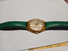 Orologio swatch perfetto usato  Isola Vicentina