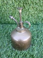 Vintage small brass for sale  CHESTER