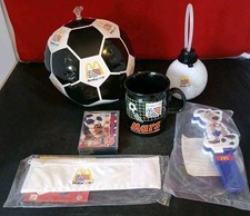 Cup usa memorabilia for sale  NOTTINGHAM