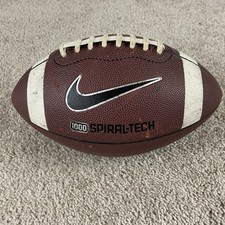 Nike football spiral for sale  Ankeny