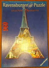 Ravensburger collection silhou gebraucht kaufen  Kaufbeuren