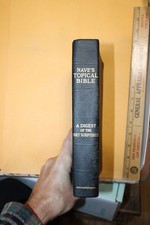 nave s topical bible for sale nave s topical bible for sale Rainsville