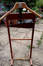 vintage valet stand for sale vintage valet stand for sale NORTHAMPTON
