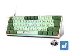Tastiera meccanica layout usato  Potenza