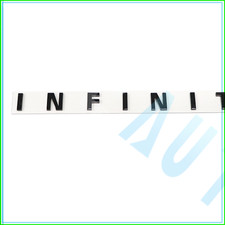 Infiniti qx80 rear for sale  Hebron