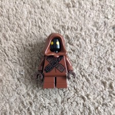 Lego jawa minifigure for sale  CRAWLEY
