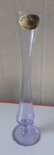 Vase soliflore art d'occasion  Yvetot