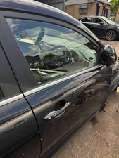 KIA SPORTAGE 2012 DRIVER PORTA FRONTAL PRETA comprar usado  Enviando para Brazil