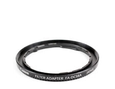 Canon dc58a anello usato  Italia