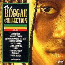 Reggae collection various for sale  SWANSEA