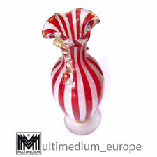 Murano glas vase gebraucht kaufen  Regensburg