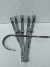 Ddr rinneisen verzinkt gebraucht kaufen  Hainichen