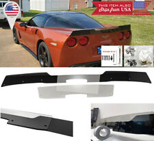 Black decklid wing for sale  USA