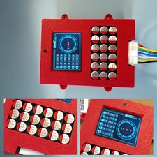 Capacitor active balancer d'occasion  Expédié en Belgium