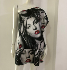 Denny rose vestito usato  Ardea