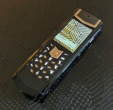 Vertu signature ultimate d'occasion  Expédié en Belgium
