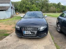 Breaking 2011 audi for sale  STRATFORD-UPON-AVON