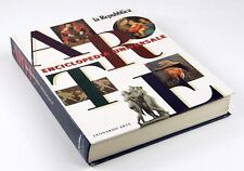Arte enciclopedia universale usato  Santa Maria a Vico