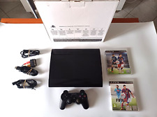 Console sony ps3 usato  Torino