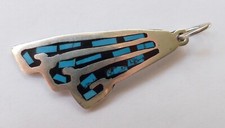 Anhänger mexico türkis gebraucht kaufen  Maintal