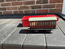 Hornby gauge no1 for sale  CREWE