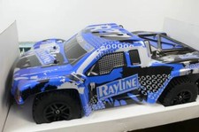 Rayline r77 road gebraucht kaufen  Westerholt
