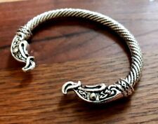 Armreif drache vikings gebraucht kaufen  St Ingbert