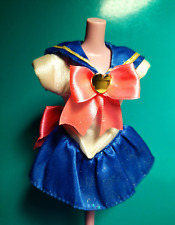 Sailor moon vestito usato  Palazzolo sull'Oglio