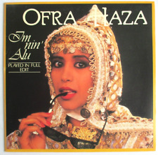 Ofra haza im d'occasion  Paris I