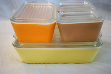Vintage pyrex town for sale  Miami Beach