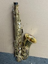Unbranded saxaphone non for sale  Dobbs Ferry