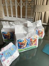Pet diapers pcs for sale  LEICESTER