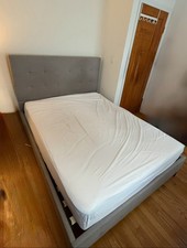 Bed frame mattress for sale  New York