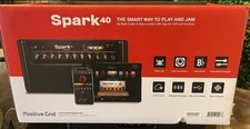 Positive grid spark for sale  Midlothian