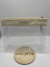 Decleor make bag for sale  SPENNYMOOR
