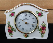 Royal albert old for sale  WIGSTON